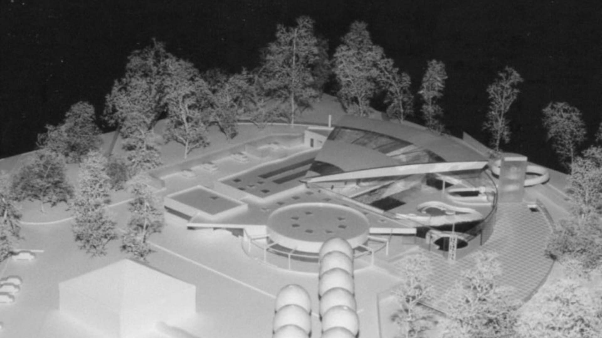 Concours d'Architecture